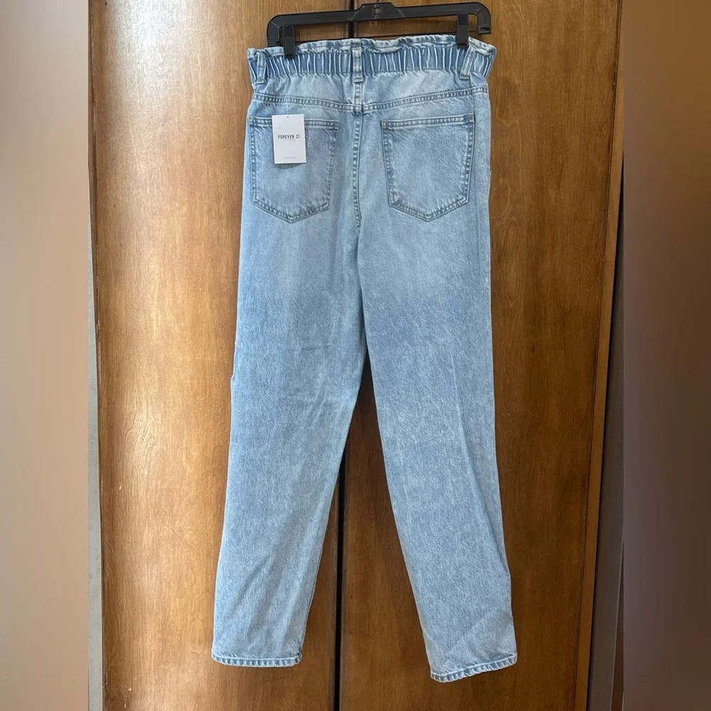 New Forever 21 jeans - Picture 4 of 6